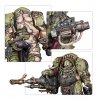 Death Guard - Blightlord Terminators